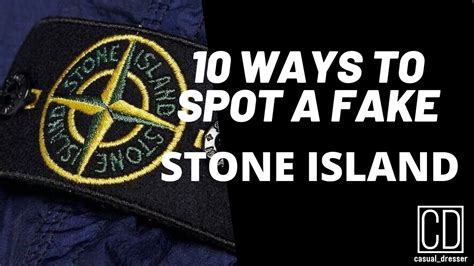 fake stone island review
